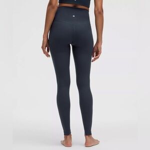 LuluLemon Align™ High-Rise Pant 28" Diamond
